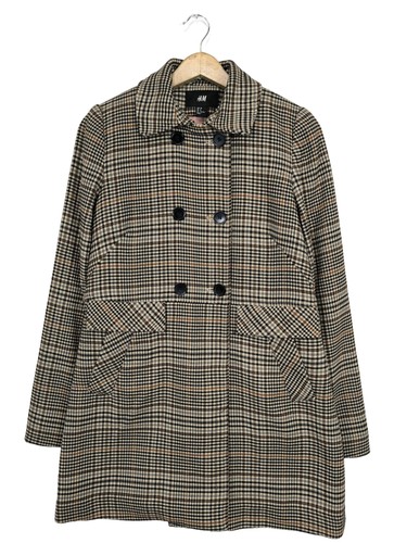 Cappotto mezza stagione - h&m,