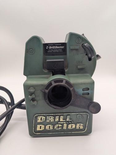 Trapano dottore modello dd500 - dottore,