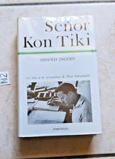 Senor kon tiki - senor, arnold