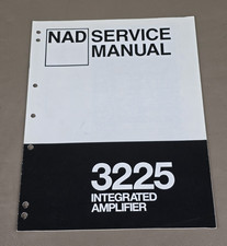 Amplificatore integrato NAD