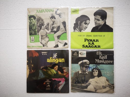 Lot bollywood hindi ost - bollywood,