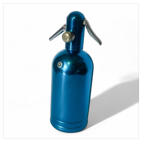 Sifone seltz vintage saccab - sifone,