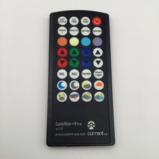 Remote for Satellite Pro Plus