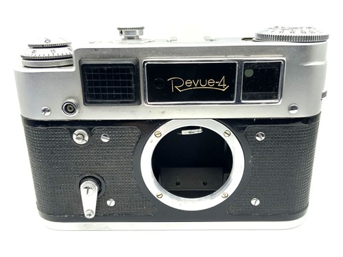 Commenta range finder - commenta, range-finder