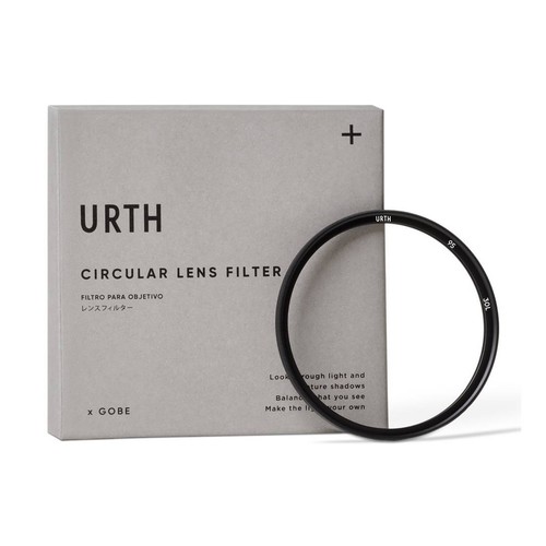 Urth 95mm lens filter - urth, uv