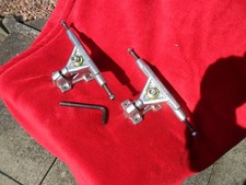 Randal longboard camion - randal,