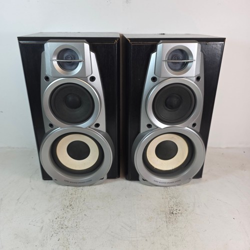 Technics dv280 sistema - sb-dv280,