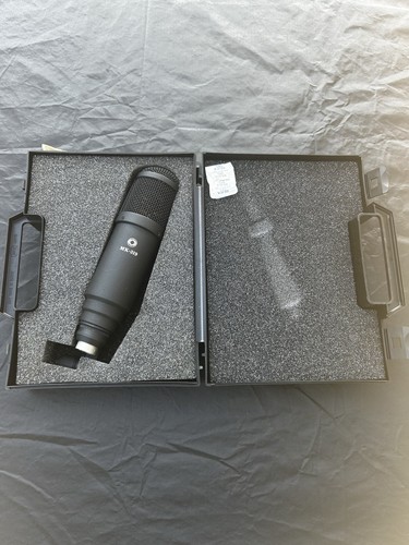 Oktava 319 microfono - oktava, mk-319