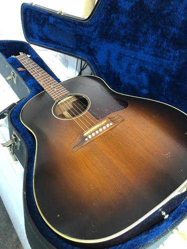 Prezzo finale gibson 1963 - prezzo, j-45