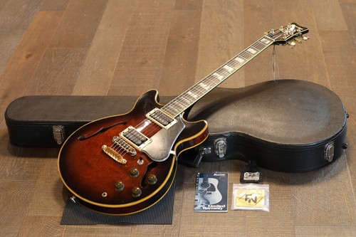 1983 ibanez am205 chitarra - 1983,