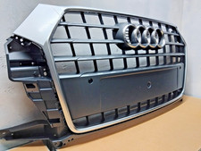 Griglia radiatore calandra