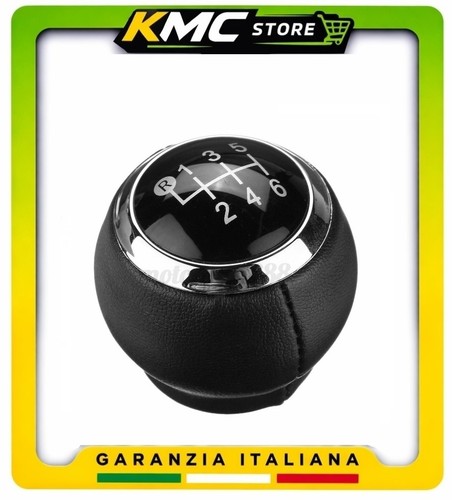 Pomello cambio completo - pomello,