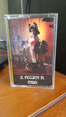 Telenovelas peccato di - peccato,
