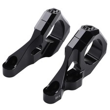 Attacco DH mountain bike