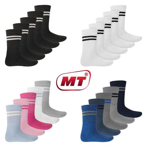 Calze tennis sportive e - da,