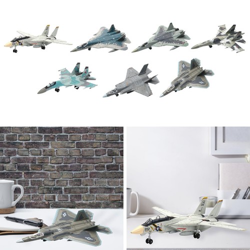 Kit modello caccia 72 - da, 1/72