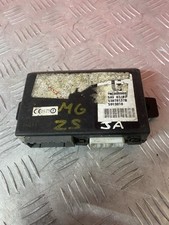 MODULO COMANDO ALLARME ROVER