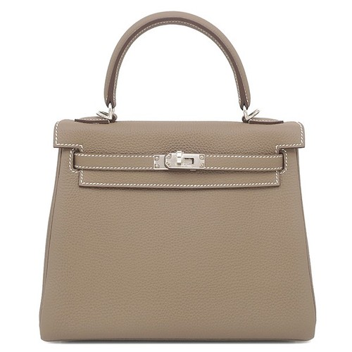 Borsa hermes 2way kelly - hermes,