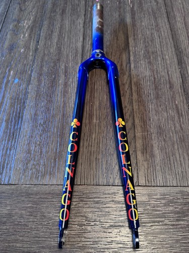 Colnago forcella dritta - colnago,