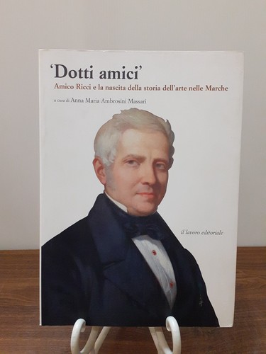 Ambrosini massari dotti - ambrosini,