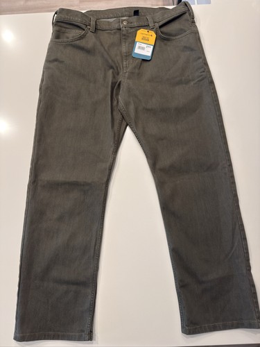 Jeans carhartt robusto tinto - jeans,
