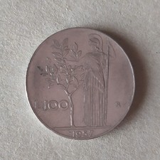 MONETE--REPUBBLICA