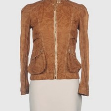Giacca donna Scervino Street