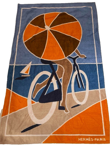 Hermes paris telo mare - paris,