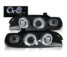FRONT HEADLIGHTS for BMW E39