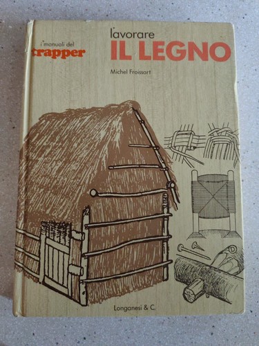 Manuali del trapper - del,