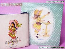 ? MISS PETTICOAT Vintage 1980 CUBO fogli notes + ASTUCCIO portamatite cartorama