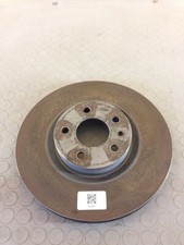 ALFA ROMEO 147 (2006) 1.9 DIESEL 88KW 5P DISCO FRENO ANTERIORE SINISTRO