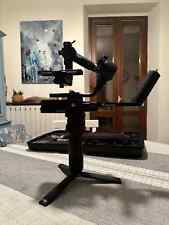 Manfrotto MVG300XM, Stabilizzatore Fotocamera Portatile Modulabile a 3 Assi