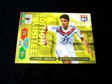 GRENIER OL LYON  EDITION