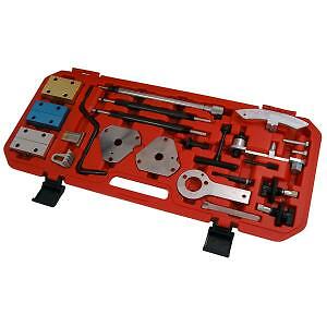 Kit attrezzi distribuzione - kit,