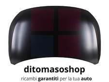 COFANO ANTERIORE PER OPEL
