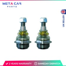 Coppia giunti sferici Lh&Rh