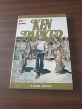 2L PANINI COMICS KEN PARKER COLLECTION n.29 OTTIMO