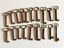 🟢 19 Antiche Chiavi FEMMINE