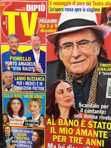 Dipiù 2022 al - dipiù, 48.al