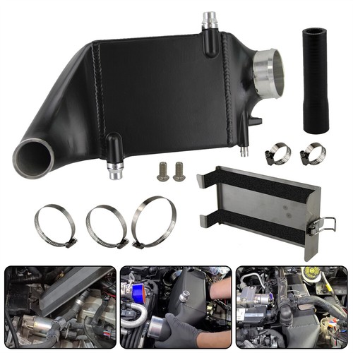 Intercooler performance alpha - intercooler,