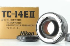Exc box nikon af s - [exc+5, af-s
