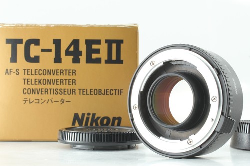 Exc scatola nikon - [exc+5, in