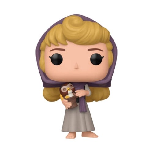 Funko pop disney sleeping - funko,