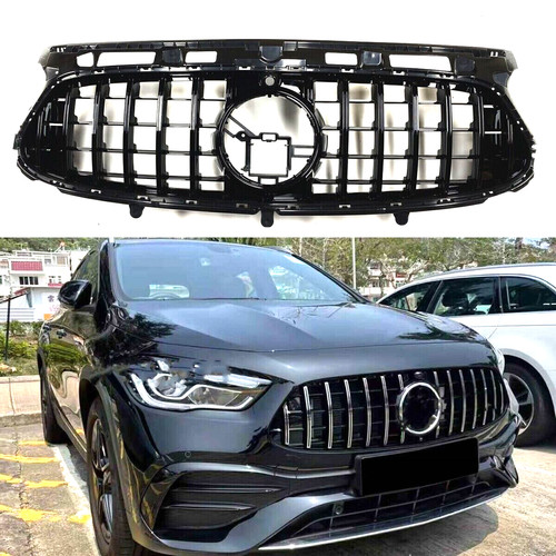 Calandra per mercedes gla - gla, h247