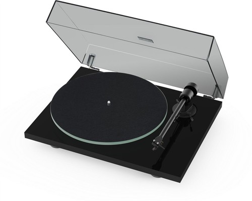 Pro ject giradischi evo - pro-ject, t1
