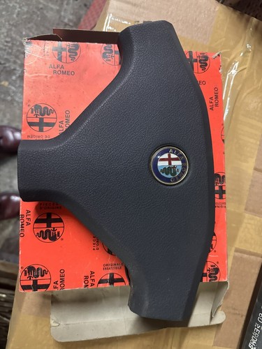 Comando clacson alfa romeo - alfa, 164