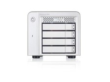 Promise Pegasus M4 8TB (4x 2TB