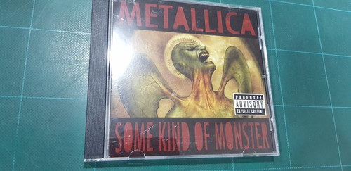 Metallica some kind - -,