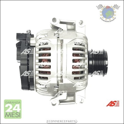 Alternatore per audi q5 - audi,